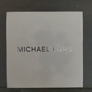 Rose Gold Michael Kors Watch - NWT